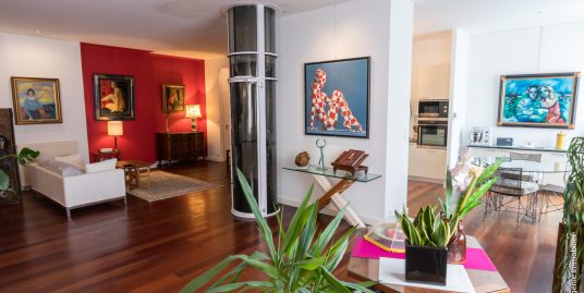 Appartement 400m² Rénové Centre de style Art Déco