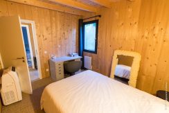 Cabanon Chambre 01