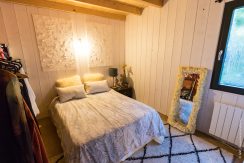 Cabanon Chambre 02