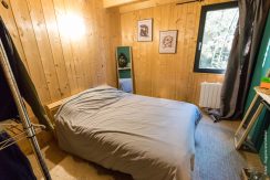 Cabanon Chambre 04