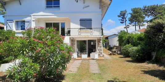 Appartement 2 pièces 36m²