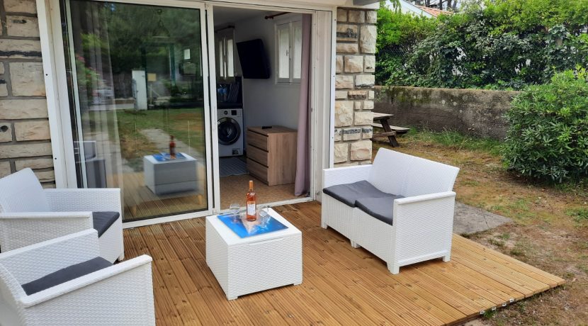 TERRASSE SALON DE JARDIN 1