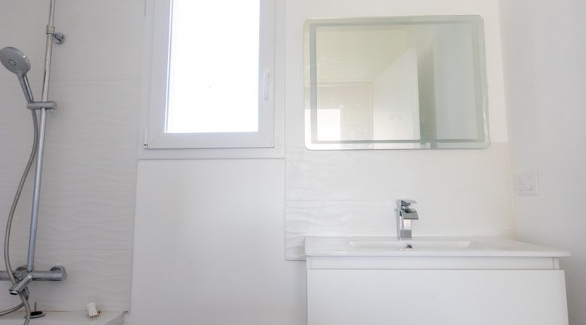 Salle de bains 01