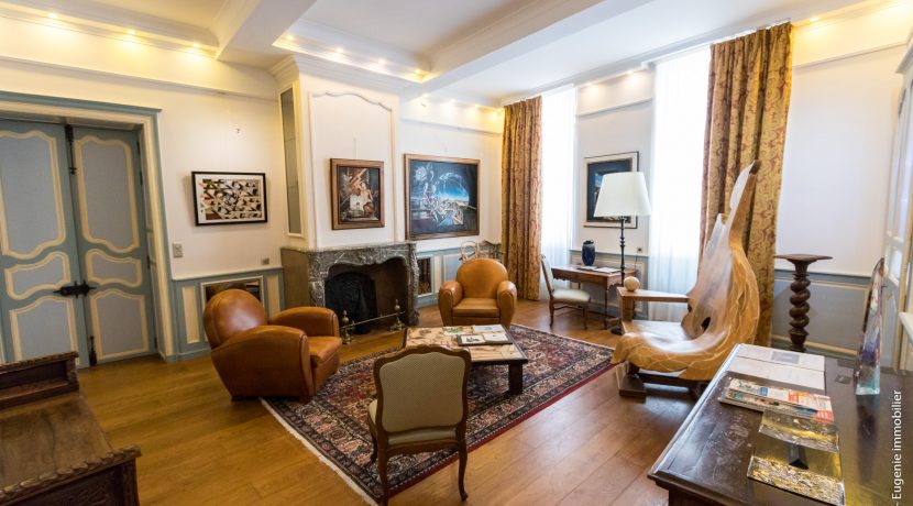 Chambre 03