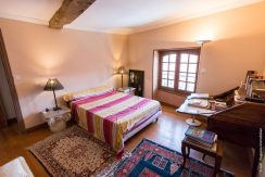 Chambre 17