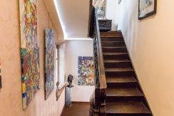 Escalier 01