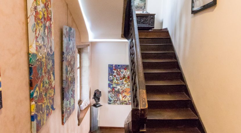 Escalier 01