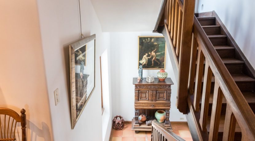 Escalier 02
