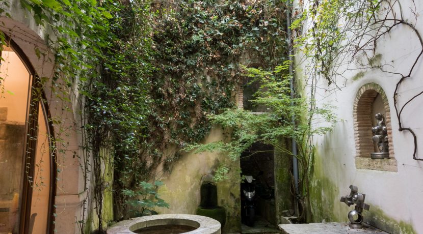 Patio 01