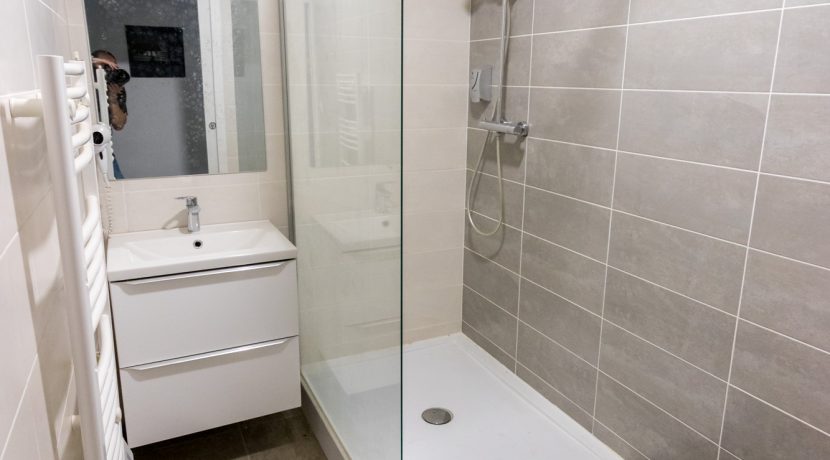 Salle de bain 01