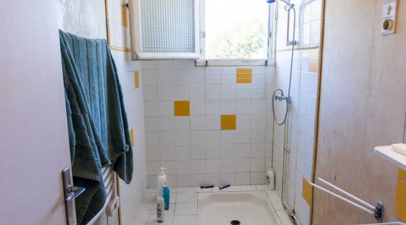 Salle de bains 01
