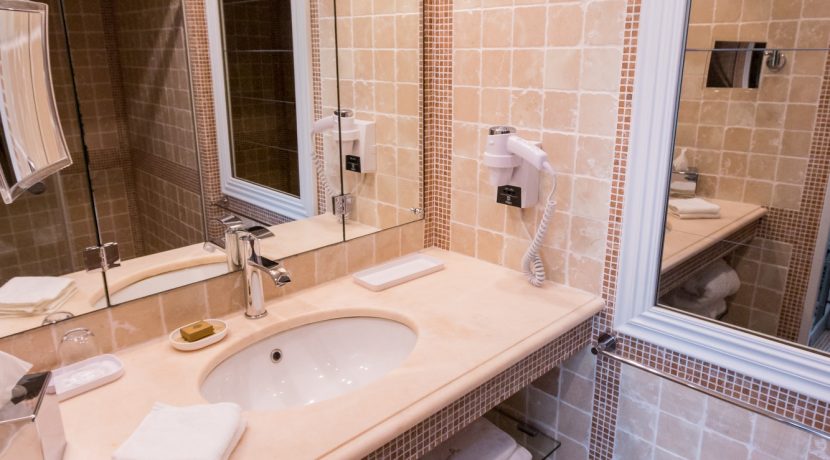Salle de bains 04