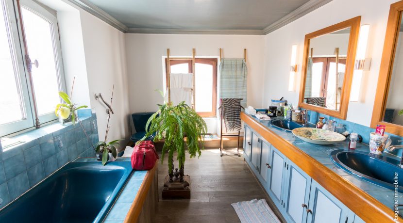 Salle de bains 06